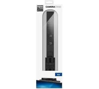 Support de caméra - BIGBEN - PS4 - Noir - Support - Écran plat jusqu'à 6 cm