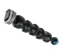 Support de caméra coudé en alliage d'aluminium haute résistance pour la plupart des systèmes de photographie de plongée, supports robustes pour équipement de plongée