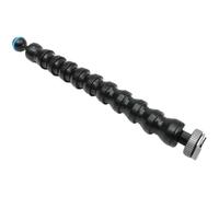 Support de caméra coudé en alliage d'aluminium haute résistance pour la plupart des systèmes de photographie de plongée, supports robustes pour équipement de plongée