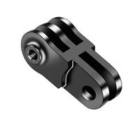 Support de caméra d'action pour vélo, adaptateur de montage, compteur de code et base fixe