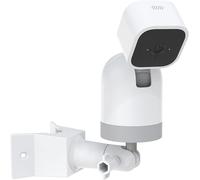 Support De Caméra D'Angle Mural À 90 Degrés Pour Caméra Blink Mini Pan-Tilt - Accessoire Compatible Avec Caméra De Sécurité Mobile Blink Mini Pour L'Intérieur (1 Pièce)[HDM5231617]