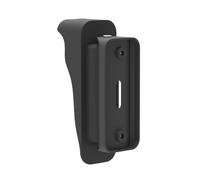 Support de caméra de porte | Support de montage de sonnette réglable, support de caméra extérieure pour maison, entreprise, appartement, sécurité à domicile