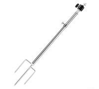 Support de caméra de randonnée robuste en acier inoxydable avec design pliable pour chasseurs et amoureux de la nature