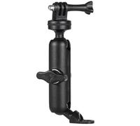 Support De Caméra De Recul Pour Vélo, Pour Gopro Hero 9 8 7