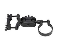 Support de Caméra de Rétroviseur de Voiture, Rotatif à 360 Degrés, Noir, Support D'enregistreur de Conduite Fiable pour DVR avec Caméra WiFi de 70 Minutes