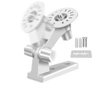 Support de Caméra de Sécurité Fixation facile à installer