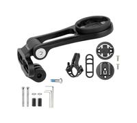 Support de caméra de sport en alliage d'aluminium avec support adaptateur d'ordinateur pour GoPro