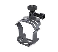 Support de caméra de sport pour DJI Mavic 3/Mavic 3 Pro/Mavic 3 Classic Drone Extension Support de caméra d'action avec adaptateur à vis 6,35 mm