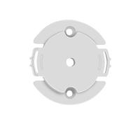 Support de caméra de surveillance à domicile Configurations simples avec forte stabilité pour caméras V380 Durabilité Supports de base de caméra