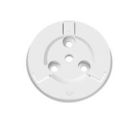 Support de caméra de surveillance à domicile, supports haute durabilité pour caméra V380