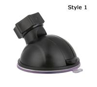 Support De Caméra De Tableau De Bord De Voiture Universel,Ventouse,Support De Base Rapide,Support Pour Nextbase,Gps 112,212,312gw,412gw,Xiaomi Yi,Série Dvr #A