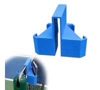 Support de caméra de tennis, double perspective pour téléphone et caméra d'action avec clip pour filet et clôture, support fixe pour filet de tennis pour enregistrement de matchs, analyse