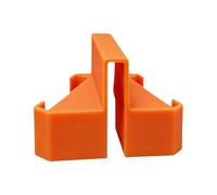 Support de caméra de tennis - Support d'action antidérapant, support sûr pour les prises de vue d'espace | Pince absorbant les chocs, accessoire de film de sport d'angle réglable pour l'analyse