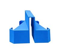 Support de caméra de tennis - Support d'action antidérapant, support sûr pour les prises de vue d'espace | Pince absorbant les chocs, accessoire de film de sport d'angle réglable pour l'analyse