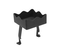 Support de caméra de transport sécurisé pour accessoires, support d'extension supérieur, accessoires