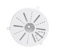 Support de caméra dôme réglable et dissimulé pour gestion des câbles - Design anti-poussière pour améliorer l'esthétique du support de montage de la caméra