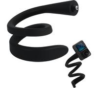 Support De Caméra Flexible Twist Mount,Support Flexible À Visser Pour Caméra Extérieure,Compatible Avec Blink Mini,Mini 2,Blink Outdoor (4ème Et 3ème Génération),Blink Xt/Xt2,Caméra Intérie