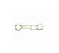 Support De Caméra Frontale Oem Pour Iphone 11 6,1 Pouces