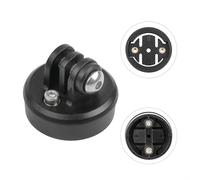Support de caméra Garmin pour vélo - Kit adaptateur en nylon sécurisé pour caméras de sport
