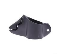 Support de caméra horizontal en plastique pour appareils de sonar Support portable léger 65 x 3 cm Noir Support stable pour la pêche et la plongée avec tuba
