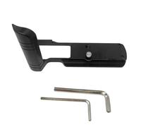 Support De Caméra New-L, Support De Plaque L À Dégagement Rapide À Poignée Manuelle Pour Panasonic Lumix Gx9/Gx85/Gx80/Gx7iii