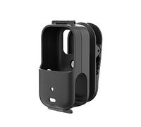 Support de caméra portable léger pour vue à la première personne offrant une inclinaison panoramique à 360° et une libération rapide pour une troisième personne