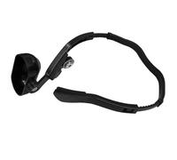 Support de caméra portable pour A100/A100+ - Ergonomique - Inclinaisons verticales à 180° - Libération rapide pour les sports d'aventure - Support de caméra perspective à la première personne