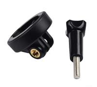 Support de caméra pour, adaptateur avant 830, adaptateur de base pour ordinateur de vélo
