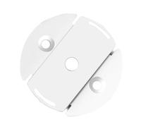 Support de caméra pour base domestique Support stable avec configurations simples Pinces élégantes pour caméra IMOU TP1 Pinces de base