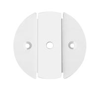 Support de caméra pour base domestique Support stable avec configurations simples Pinces élégantes pour caméra IMOU TP1 Pinces de base