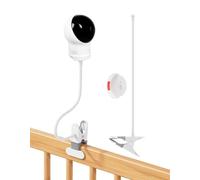 Support de caméra pour bébé eufy Security SpaceView, SpaceView S/SpaceView Pro, babyphone