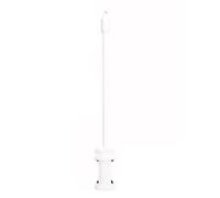 Support de caméra pour berceaux de bébé, moniteur de bébé robuste pour les configurations et l'entretien de la chambre d'enfant