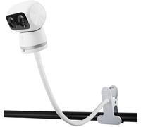 Support de caméra pour eufy Security Indoor Cam S350 (Support Amovible)
