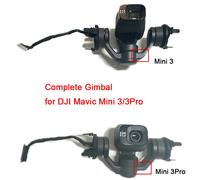 Support de caméra pour nacelle Mini 3 Pro, module de moteurs de nacelle Mini 4 Pro, module de bras d'axe de nacelle pour la série DJI Mavic Mini 3 3 Gimbal Axis
