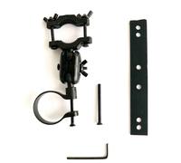 Support De Caméra Pour Rétroviseur De Voiture,Enregistreur De Conduite,Pour Xiaomi 70mai,Support De Caméra Dvr,Support Rotatif À 360 Degrés - Type Black