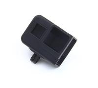 Support de caméra réglable en TPU Compatible avec Les GoPro Hero 8/9/10/11 for Drones de Course FPV(Gopro8 Black)