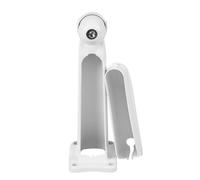 Support de caméra réglable pour la surveillance en plein air avec une grande durabilité et compatibilité avec plusieurs angles en alliage d'aluminium Montage de surveillance de surveillance