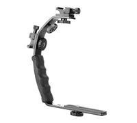 Support de caméra rembourré pour appareil photo reflex numérique