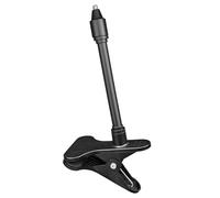 Support de caméra résistant à la corrosion adapté pour les systèmes de sécurité intérieurs et extérieurs avec support de caméra de vidéosurveillance à installation rapide