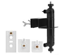 Support de caméra sans perçage pour caméra Ring pour Arlo for Eufy Outdoor