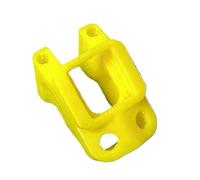 Support de caméra siège Cadre 5 Pouces, Support d'interface M5, Accessoires d'impression 3D for Drone(1pc GPS w SMA Seat)