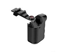 Support de caméra stable et léger pour DJI Action 65Pro avec déclencheur intégré pour filmer flexible