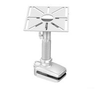Support de caméra télescopique pour réglage de la hauteur, trois gammes pour s'adapter à diverses exigences d'installation (71-120 cm)