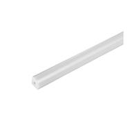 Support de canal profilé en aluminium for coin Led, 1 à 30 pièces/lot(28 pcs,V-shaped milky)