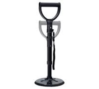 Support de canapé réglable - 120 cm - Aide à la sécurité de la poignée pour salle de bain - Équipement de mobilité pratique pour restaurer la performance intérieure et extérieure, maison, hôpital