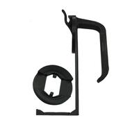 Support de canette avec poignée - Manchon réglable et réutilisable pour les événements en plein air, les vacances, les voyages, les fêtes