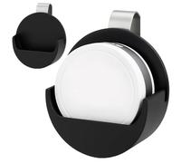 Support de canette de trempage pour visière Voiture, Support canette trempage pour visière Voiture, Plastique pour avec Clip Iorn