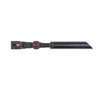 Support de canne 3 tiges Nytro Connect-it X36 Noir TU