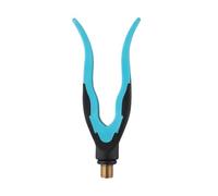 Support de canne à pêche avec support MPR, support d'alimentation fiable pour les pêcheurs, fournit de la stabilité et empêche le glissement de la canne (AMP02-5011-2)