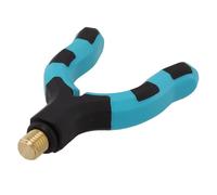 Support de canne à pêche avec support MPR, support d'alimentation fiable pour les pêcheurs, fournit la stabilité et empêche le glissement de la canne (MRP-010)